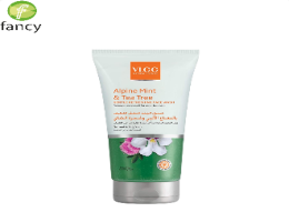 Vlcc Alpine Mint And Tea Tree Face Wash