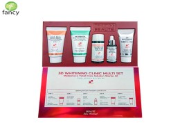 3D Whitening Clinic Multi Set