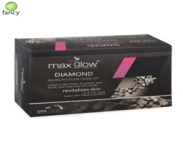 Maxglow Diamond Facial Kit