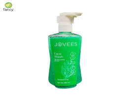 Jovees Tea Tree Face Wash