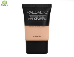 Palladio Powder Finish Foundation