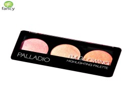 Palladio IM Glowing  Highlighting  Palette