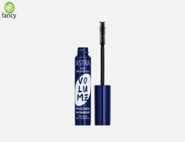 Astra  The Universal Mascara  Waterproof