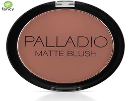 Palladio Matte Blush