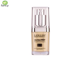 Lollis Ultra HD Foundation