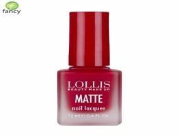 Lollis Nail Polish