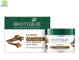 Biotique Advanced Ayurveda  Clove