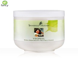 Shahnaz Husain Vegpeel Powder