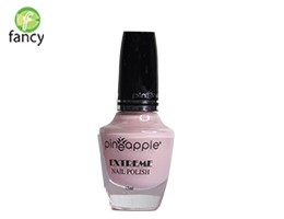 pineapple extreme nail polish