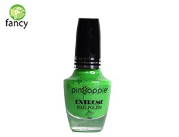 Pineapple Extreme Nail Polish