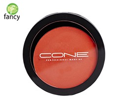 cone makeup  powder