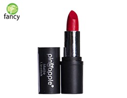 pineapple matte lipestick