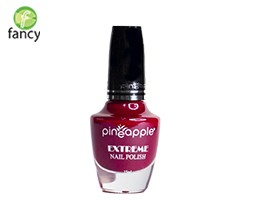 pineapple extreme nail polish