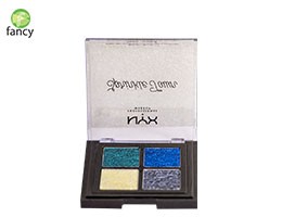 NYX cream