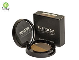 freedom duo brow powder