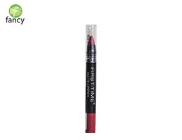 first time matte lipstick