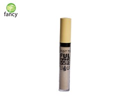 first time full cover liquid