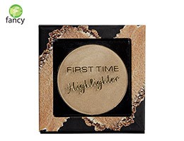 first time highlighter