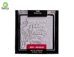 wet n wild highlighting powder