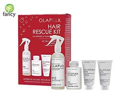 USA olaplex hair rescue kit