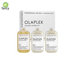enercos olaplex salon intro kit