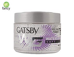 Gatsby Hair Gel
