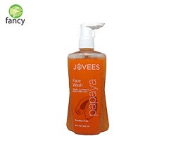 Jovees Papaya Face Wash