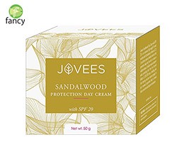 Jovess Herbal Day Cream