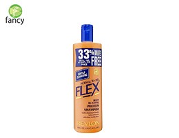 33% More Free Body Building Protein Shampoo