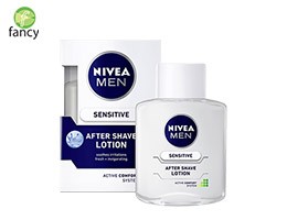 Nivea Men After Shave Sensitive Lotion