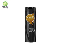 Sunsilk Stunning Black Shine