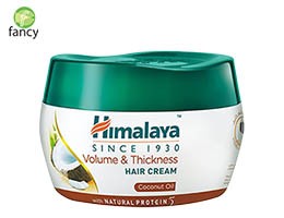 Himalaya Volume And Thickness Hair Cream