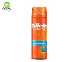 Gillette Fusion5 Ultra Moisturizing