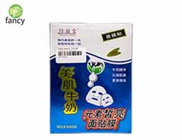 Milk China Tissue Mask