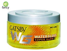 Gatsby Hair Gel super hard