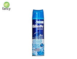 Gillette Series Sensitive Cool