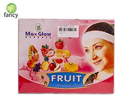 Maxglow Facial Kit Fruit