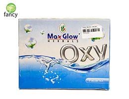 Maxglow Facial Kit