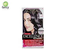 Loreal Hair Color