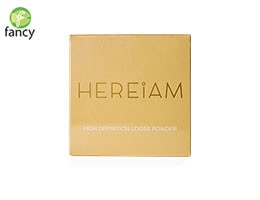 HEREIAM HIGH DEFINITION LOOSE POWDER