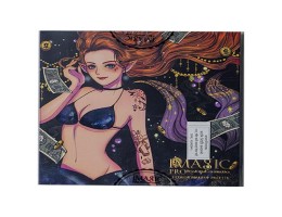 IMAGIC PROFESSIONAL 13 Color Makeup Palette