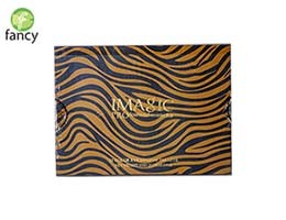 IMAGIC 35 COLOR EYESHADOW PALETTE