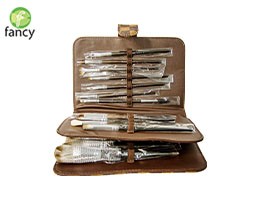 IMAGIC 21PCS MAKEUP BRUSH SET