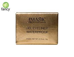 IMAGIC GEL EYELINER WATERPROOF