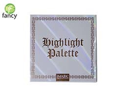 IMAGIC 4 COLOR HIGHLIGHT PALETTE