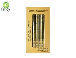 IMAGIC 8COLOURS MAKEUP LIPLINER PENCIL KIT