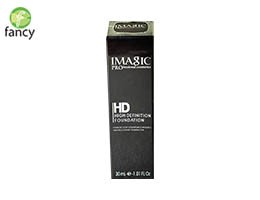IMAGIC HD HIGH DEFINITION FOUNDATION