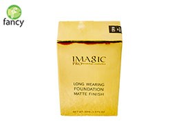 IMAGIC LONG WEARING FOUNDATION MATTE FINISH
