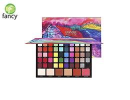 IMAGIC 56 COLOUR TERRACED PALETTE