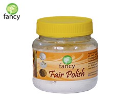 Fancy fairpolish mixt 100g